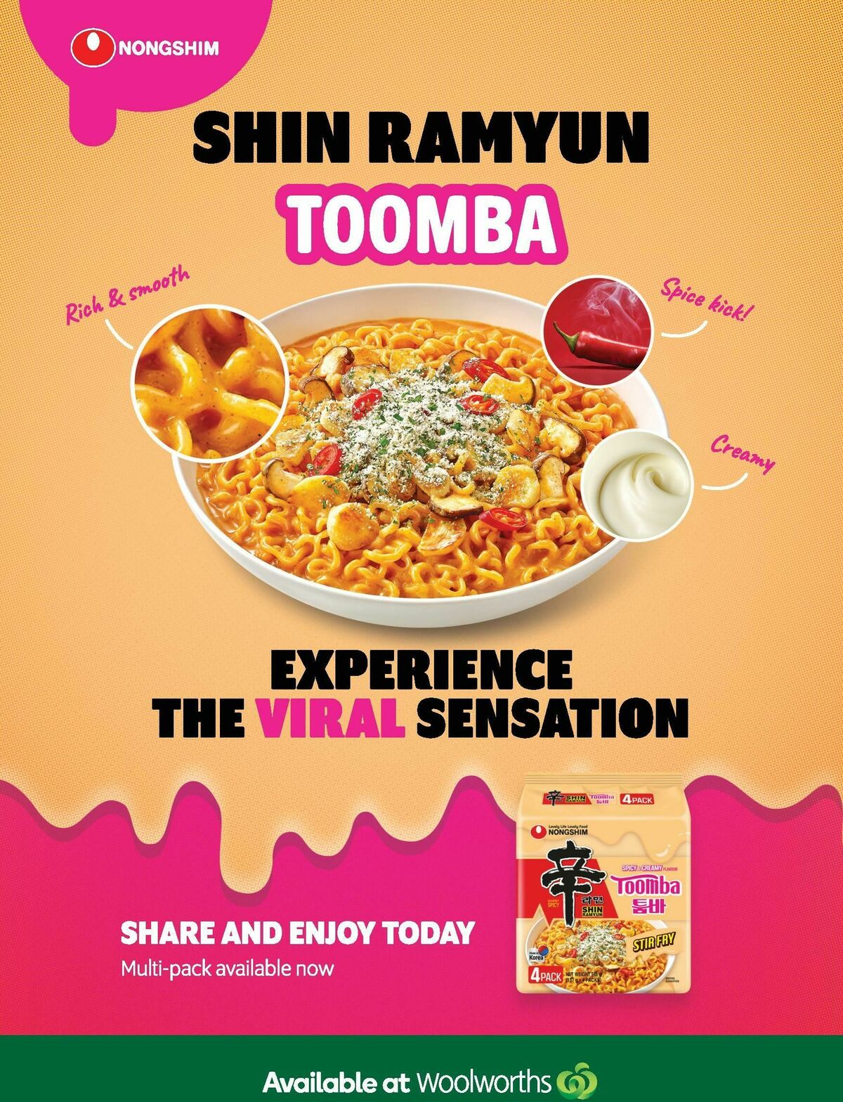 Woolworths Fresh Ideas Magazine September Catalogues from 1 September