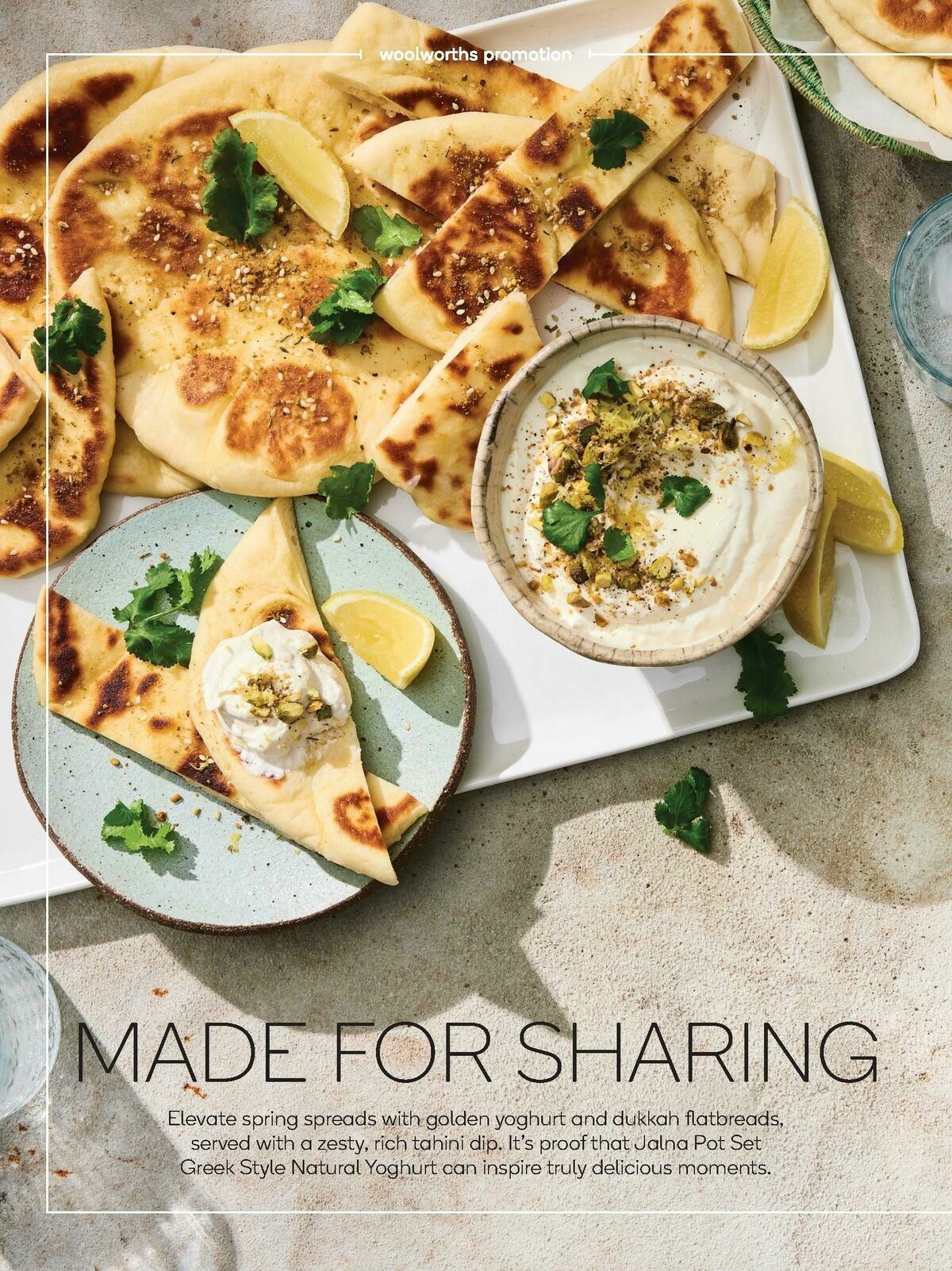 Woolworths Fresh Ideas Magazine September Catalogues from 1 September