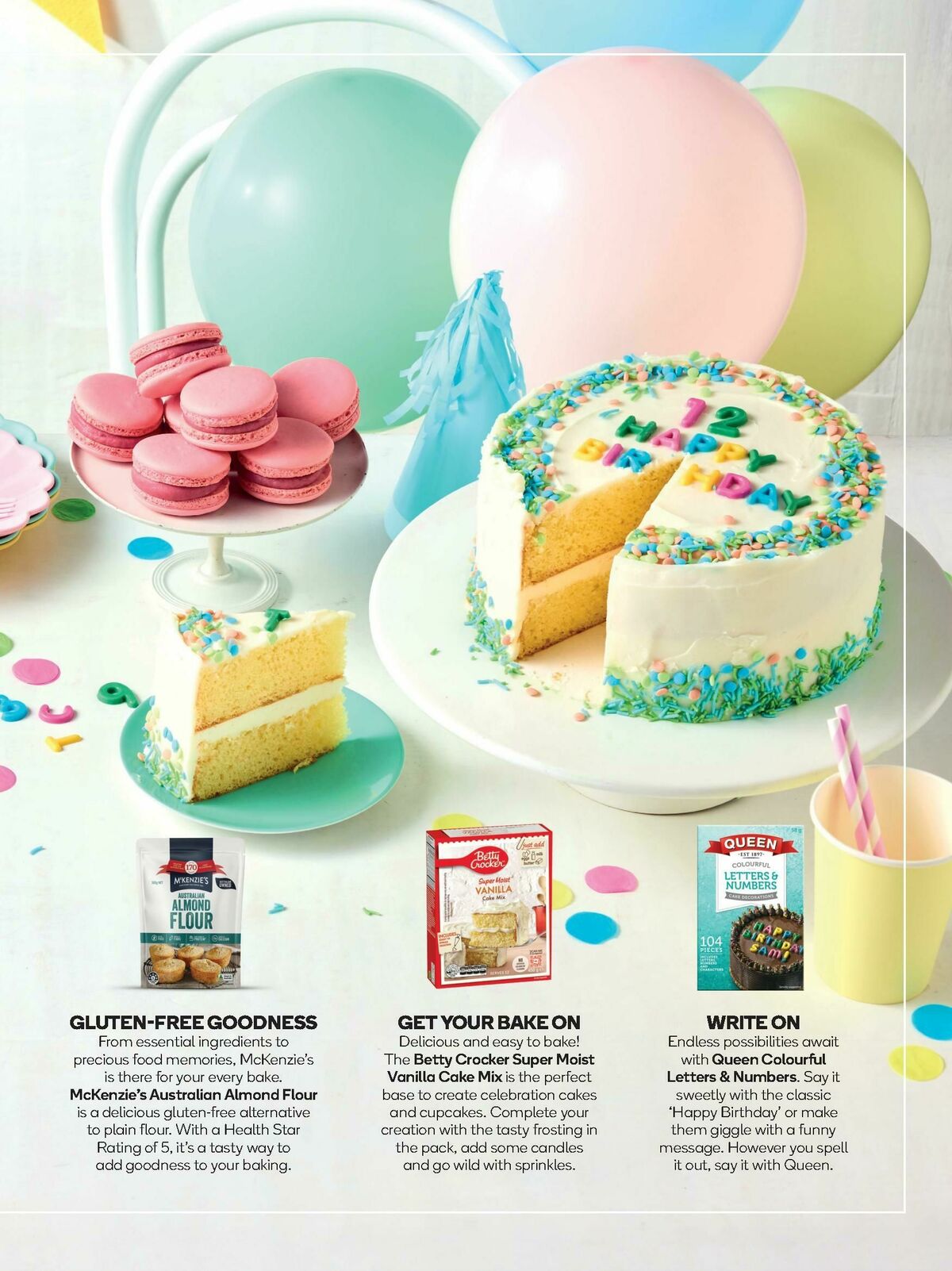 Woolworths Fresh Ideas Magazine September Catalogues from 1 September