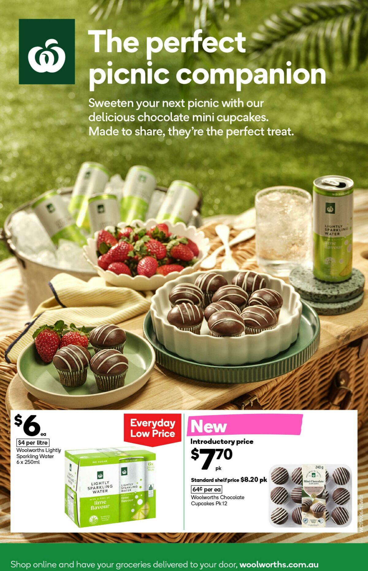 Woolworths Catalogues from 17 September