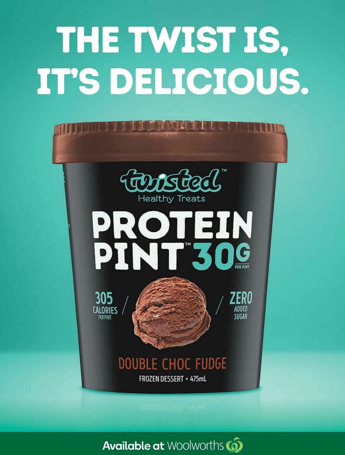 Woolworths Fresh Ideas Magazine October Catalogues from 1 October