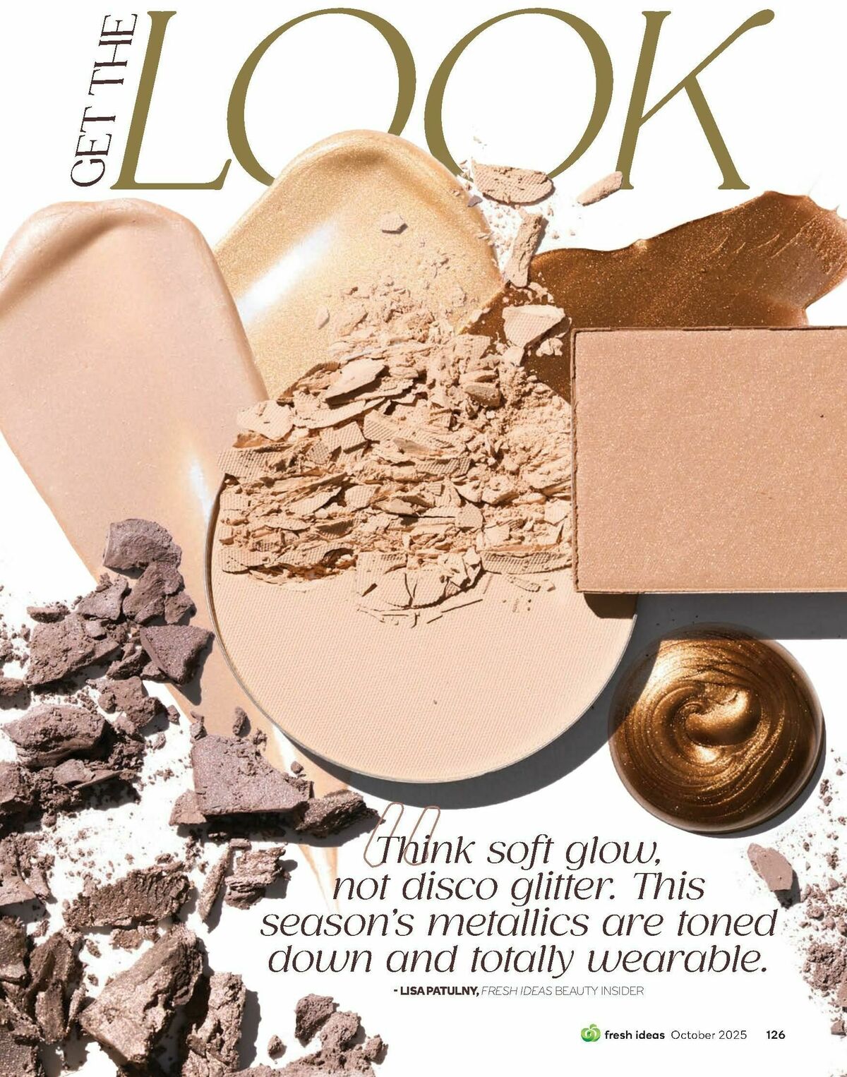 Woolworths Fresh Ideas Magazine October Catalogues from 1 October