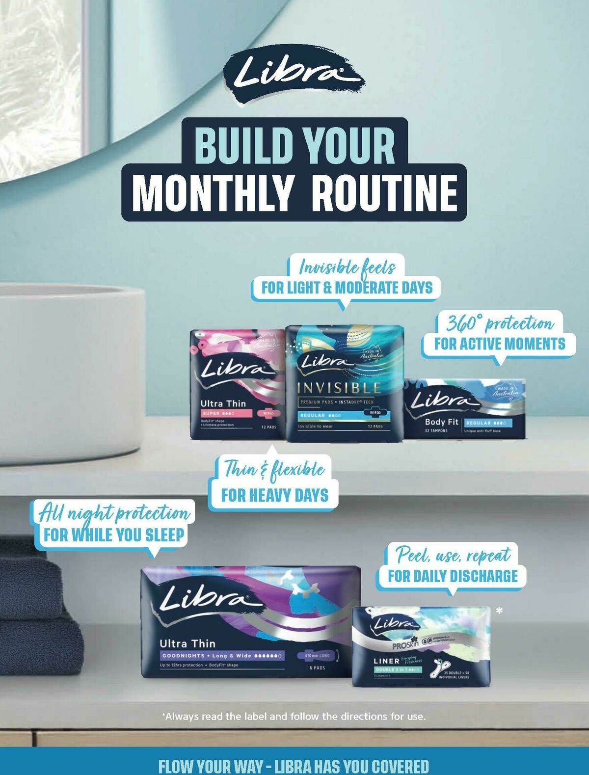 Woolworths Fresh Ideas Magazine October Catalogues from 1 October