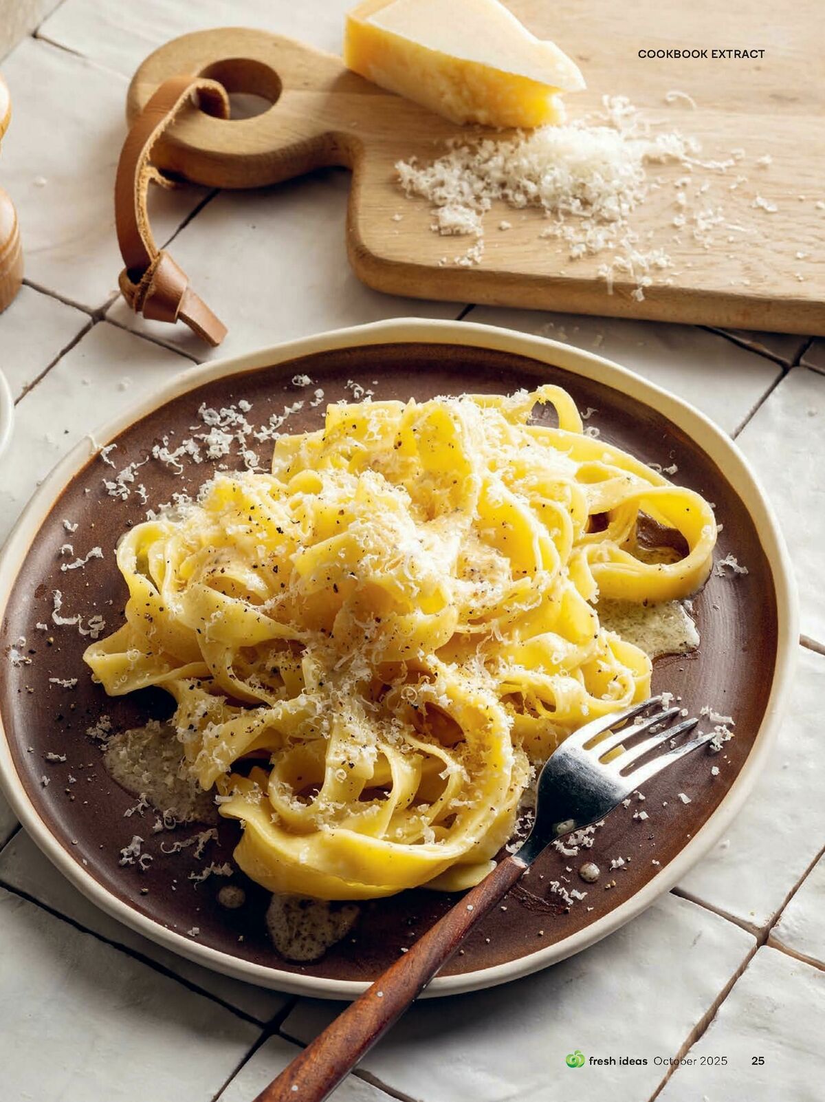 Woolworths Fresh Ideas Magazine October Catalogues from 1 October