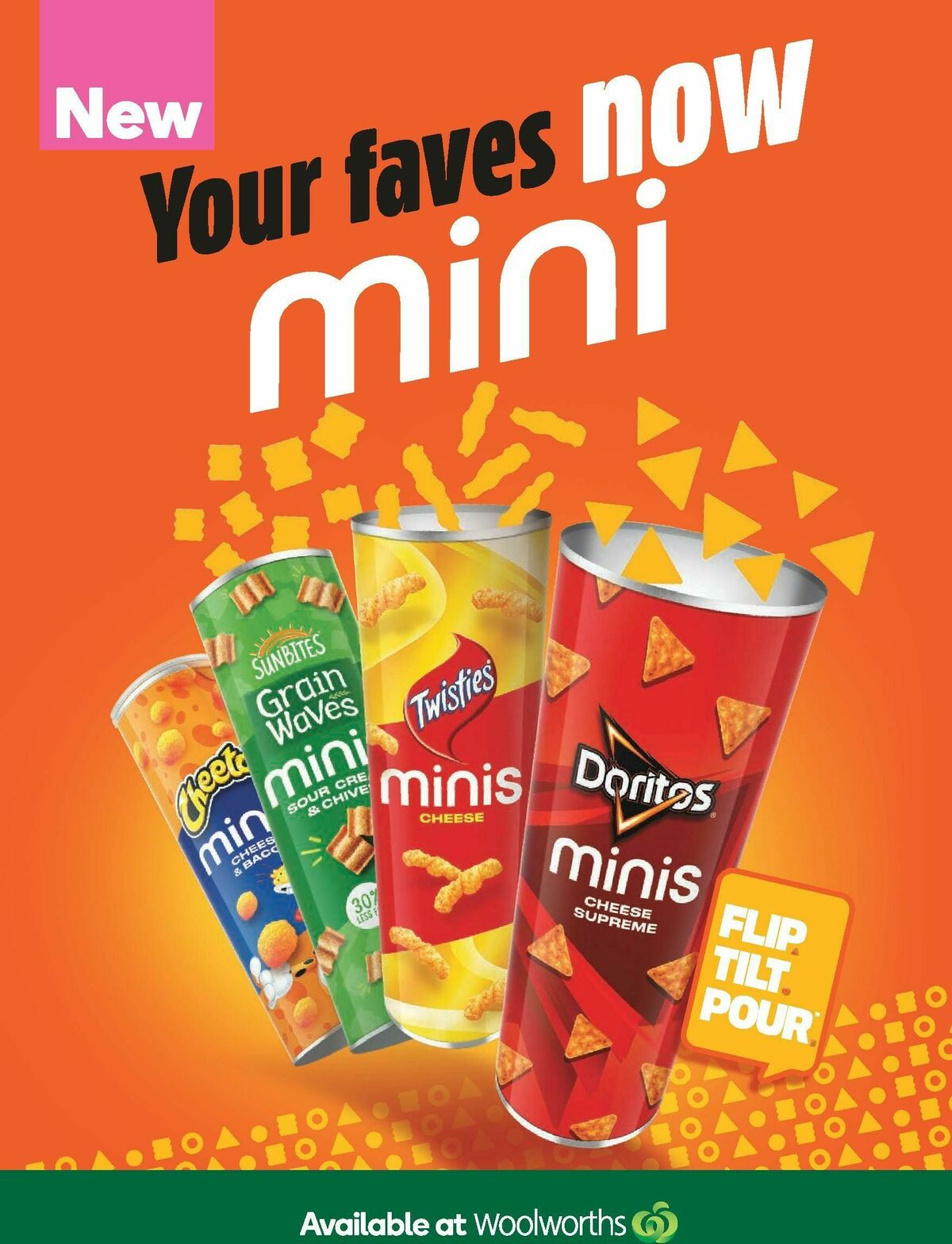 Woolworths Fresh Ideas Magazine October Catalogues from 1 October