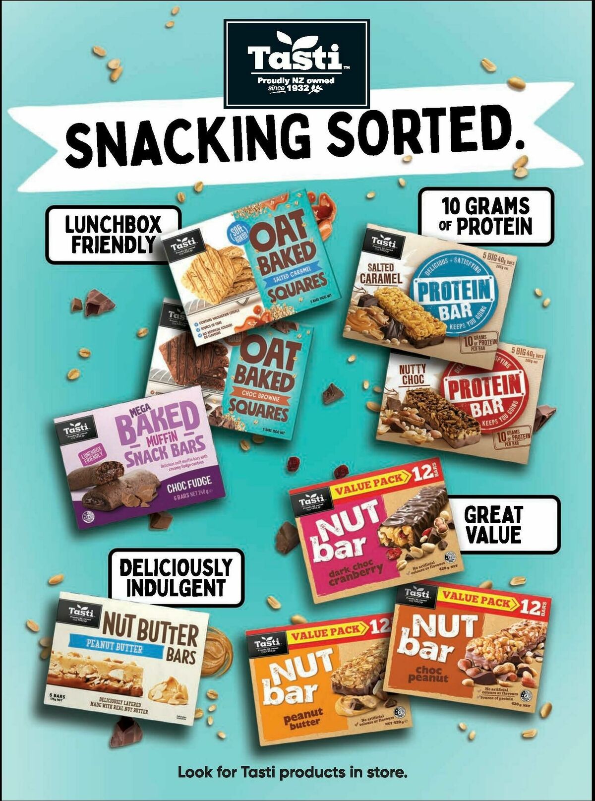 Woolworths Fresh Ideas Magazine October Catalogues from 1 October