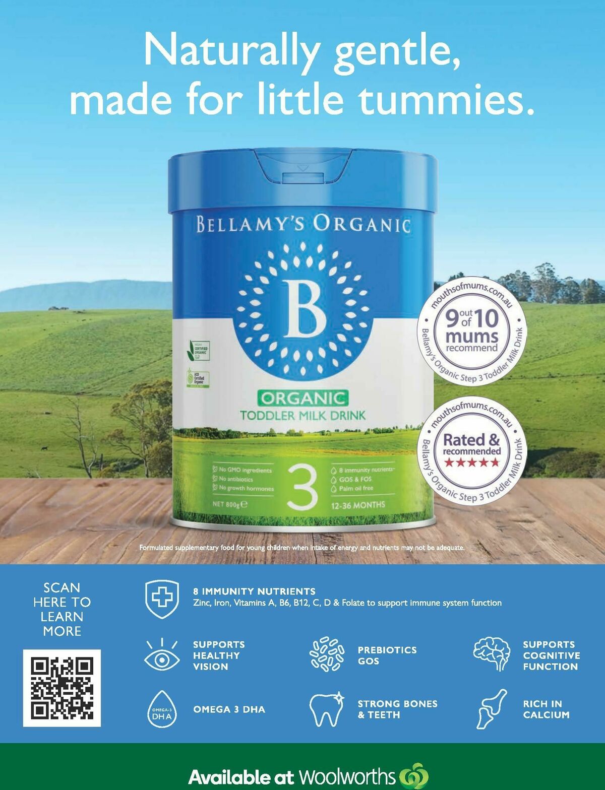 Woolworths Fresh Ideas Magazine October Catalogues from 1 October