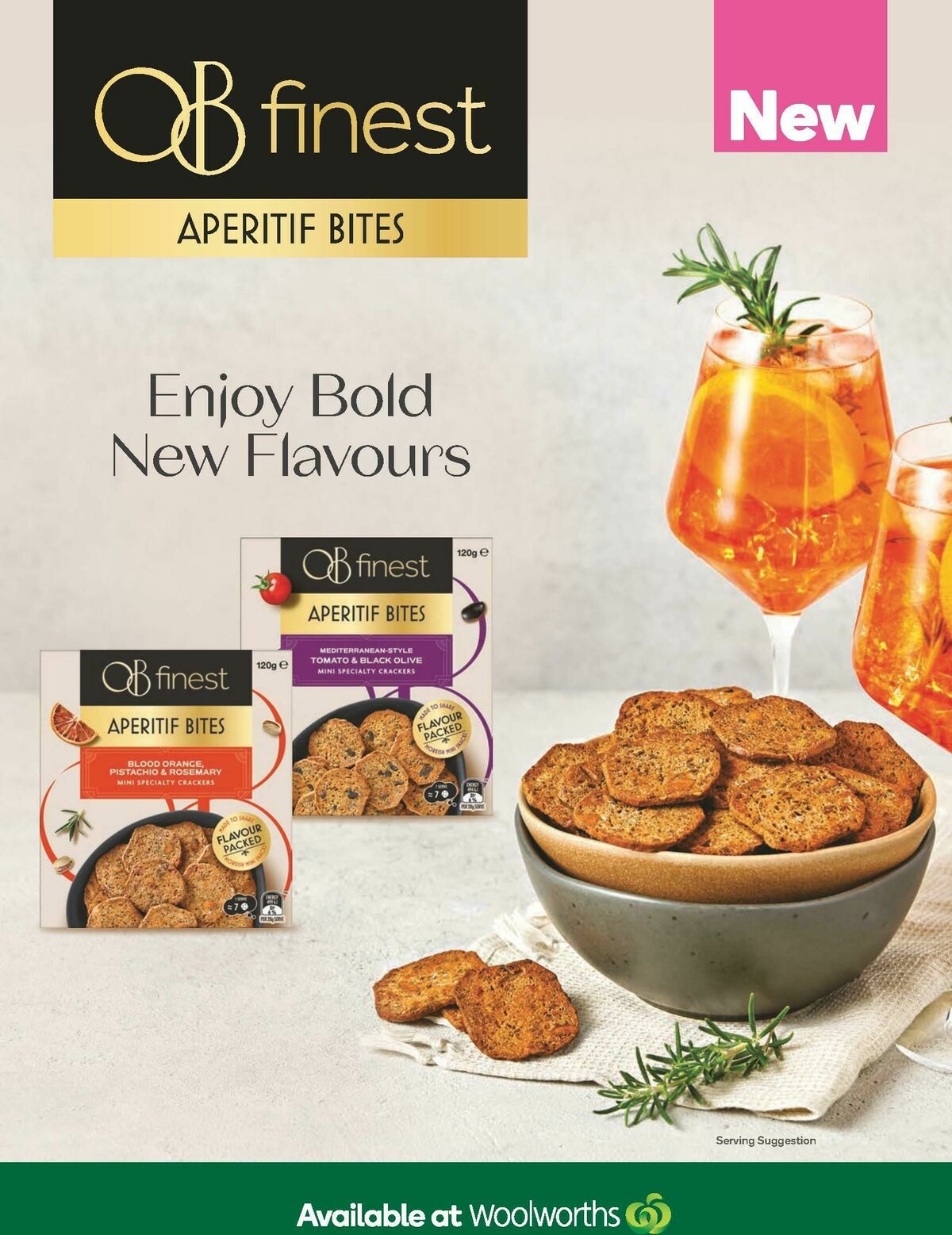 Woolworths Fresh Ideas Magazine October Catalogues from 1 October