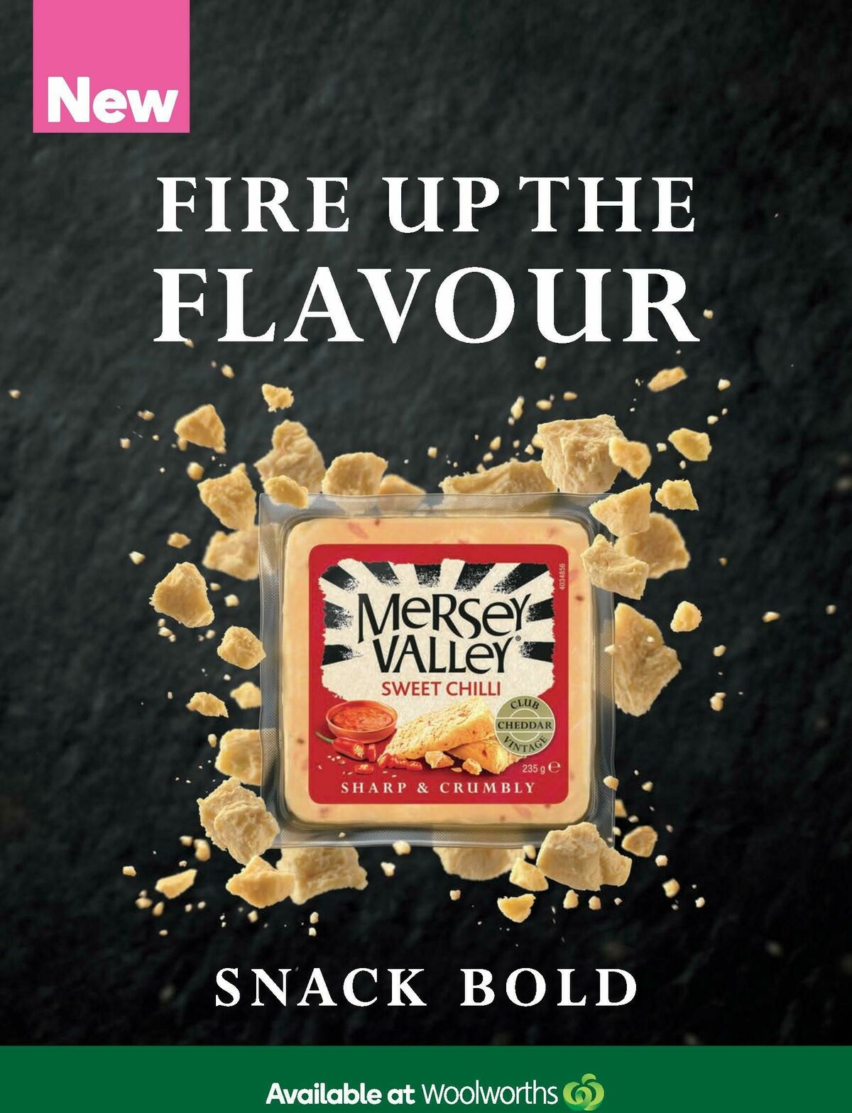 Woolworths Fresh Ideas Magazine October Catalogues from 1 October