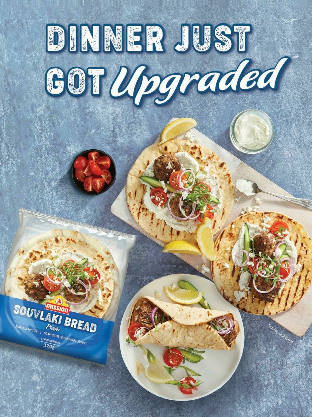 Woolworths Fresh Ideas Magazine October Catalogues from 1 October