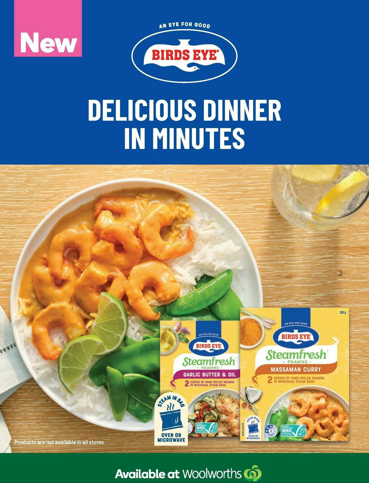 Woolworths Fresh Ideas Magazine October Catalogues from 1 October