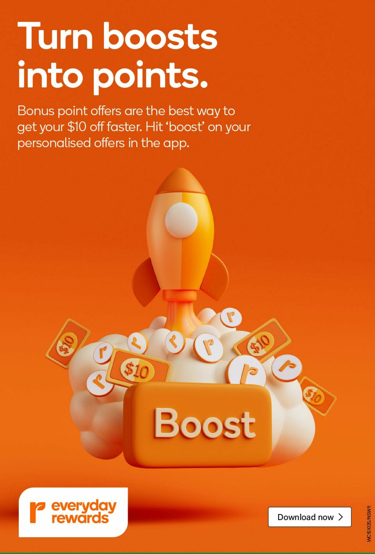 Woolworths Catalogues from 15 October