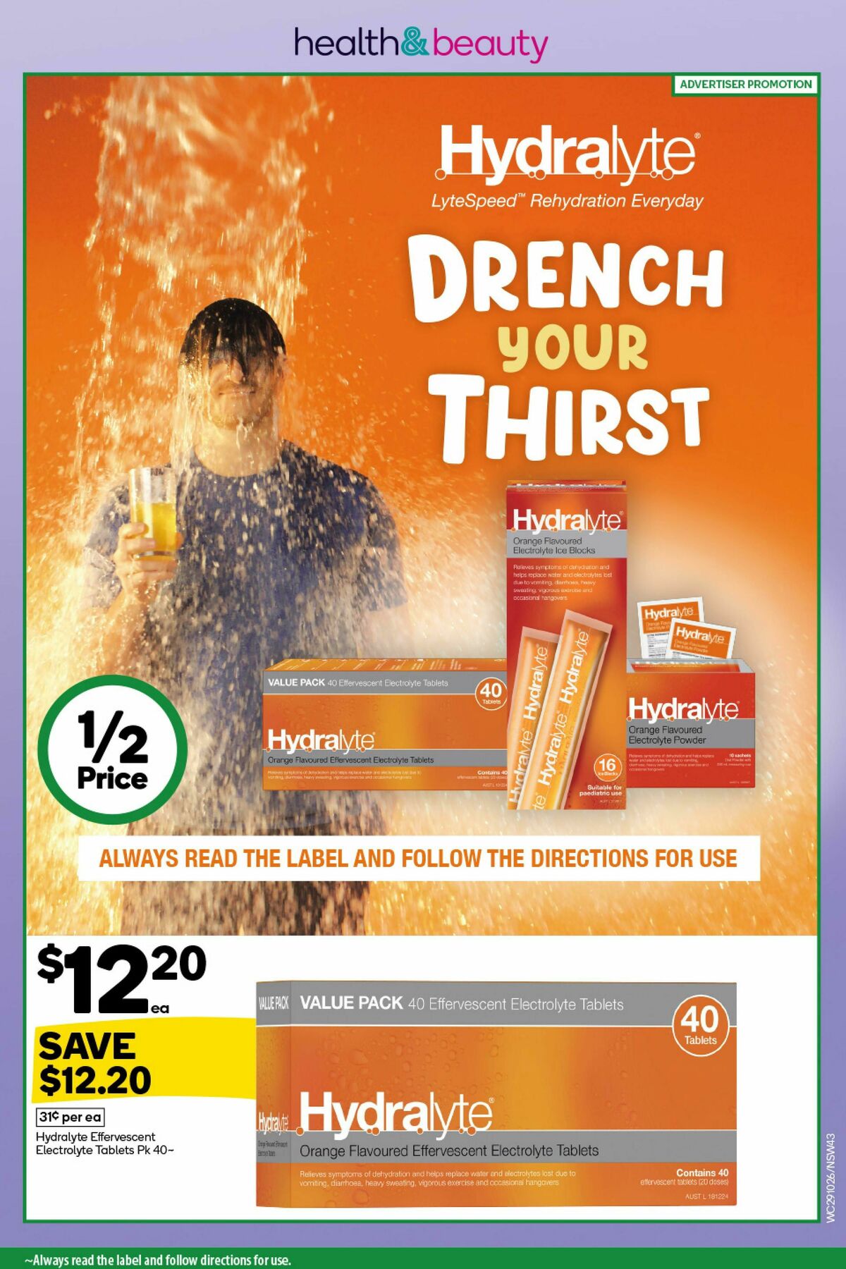 Woolworths Catalogues from 29 October