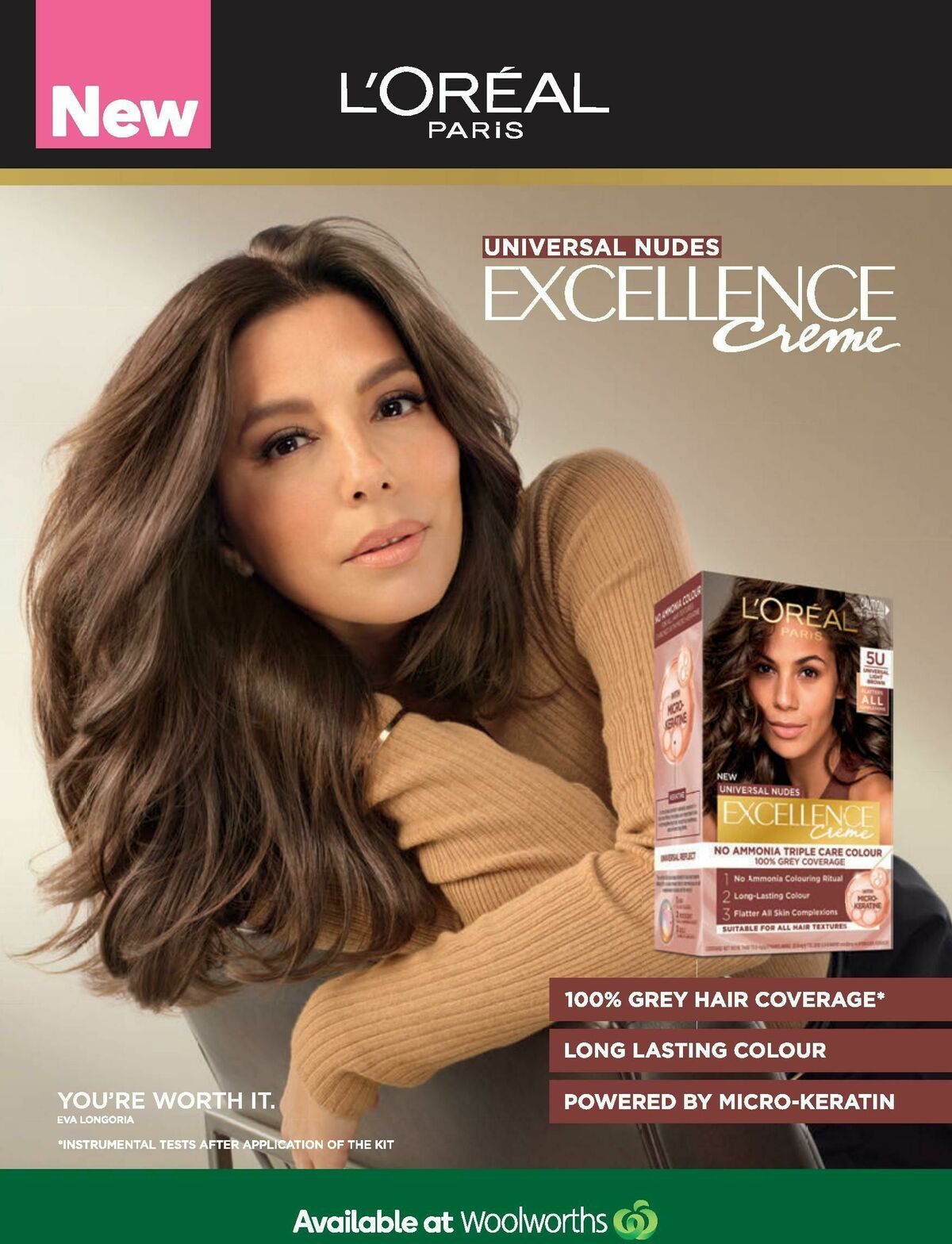 Woolworths Fresh Ideas Magazine November Catalogues from 1 November