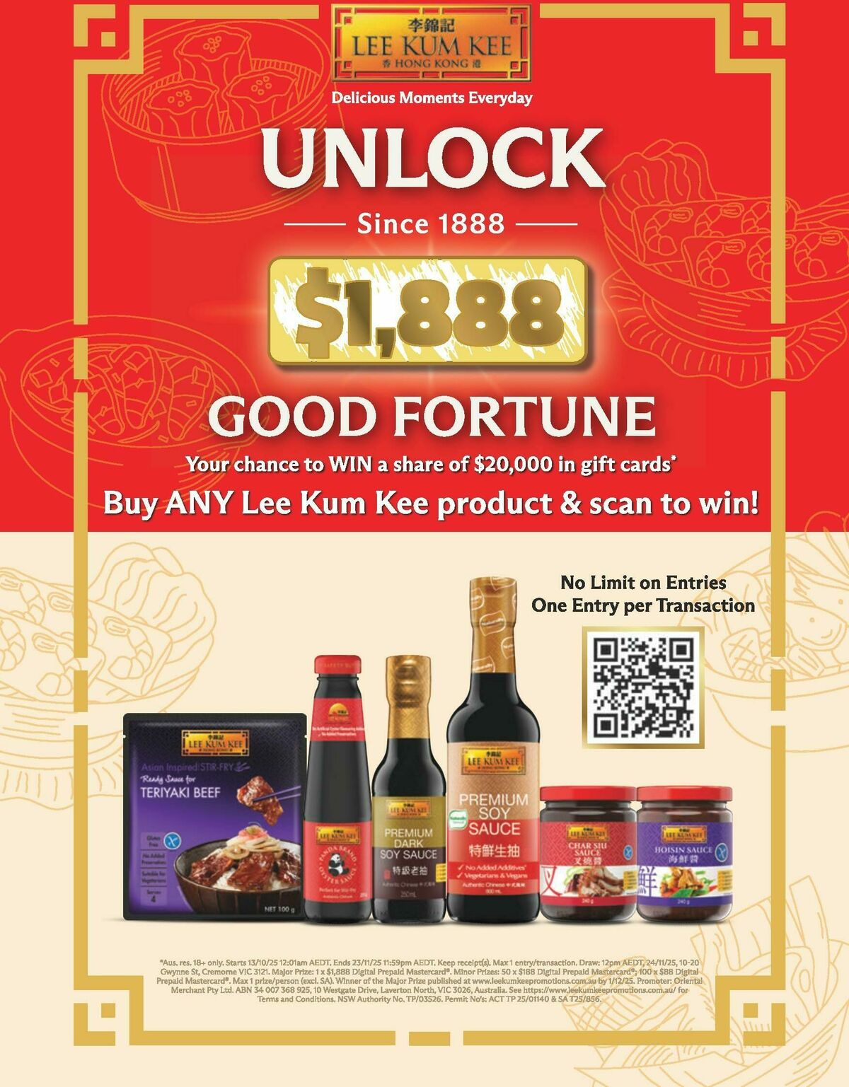 Woolworths Fresh Ideas Magazine November Catalogues from 1 November