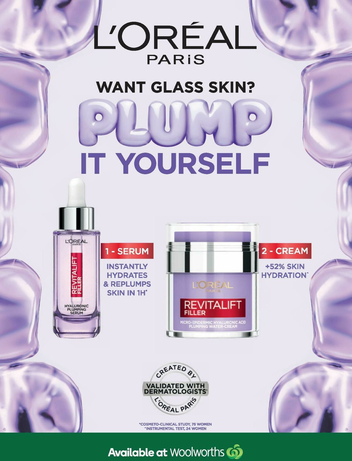 Woolworths Fresh Ideas Magazine November Catalogues from 1 November