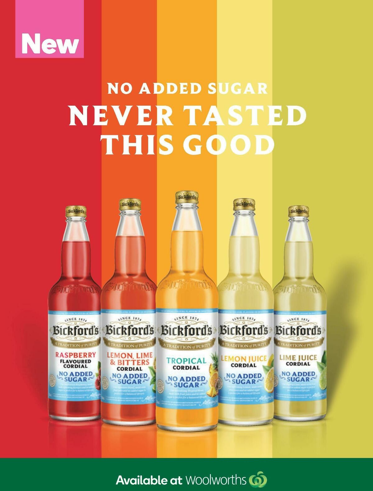 Woolworths Fresh Ideas Magazine November Catalogues from 1 November