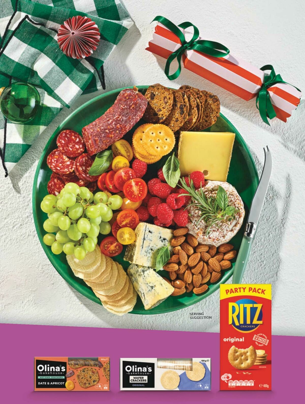 Woolworths Fresh Ideas Magazine November Catalogues from 1 November