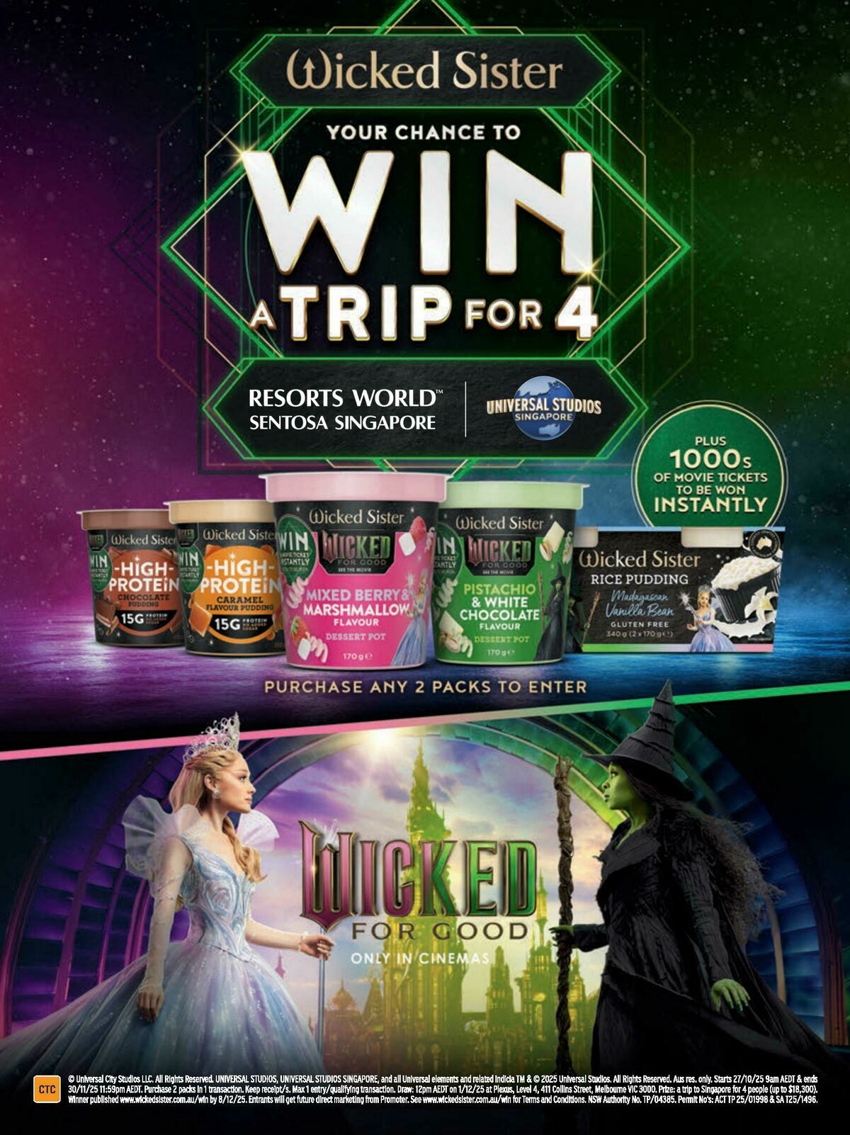 Woolworths Fresh Ideas Magazine November Catalogues from 1 November