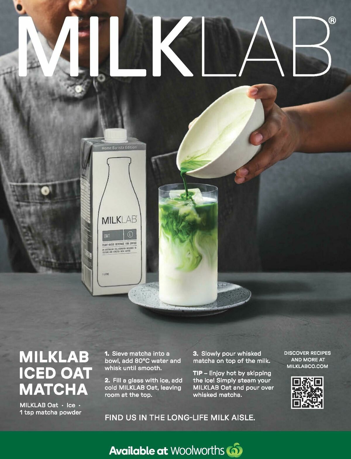 Woolworths Fresh Ideas Magazine November Catalogues from 1 November