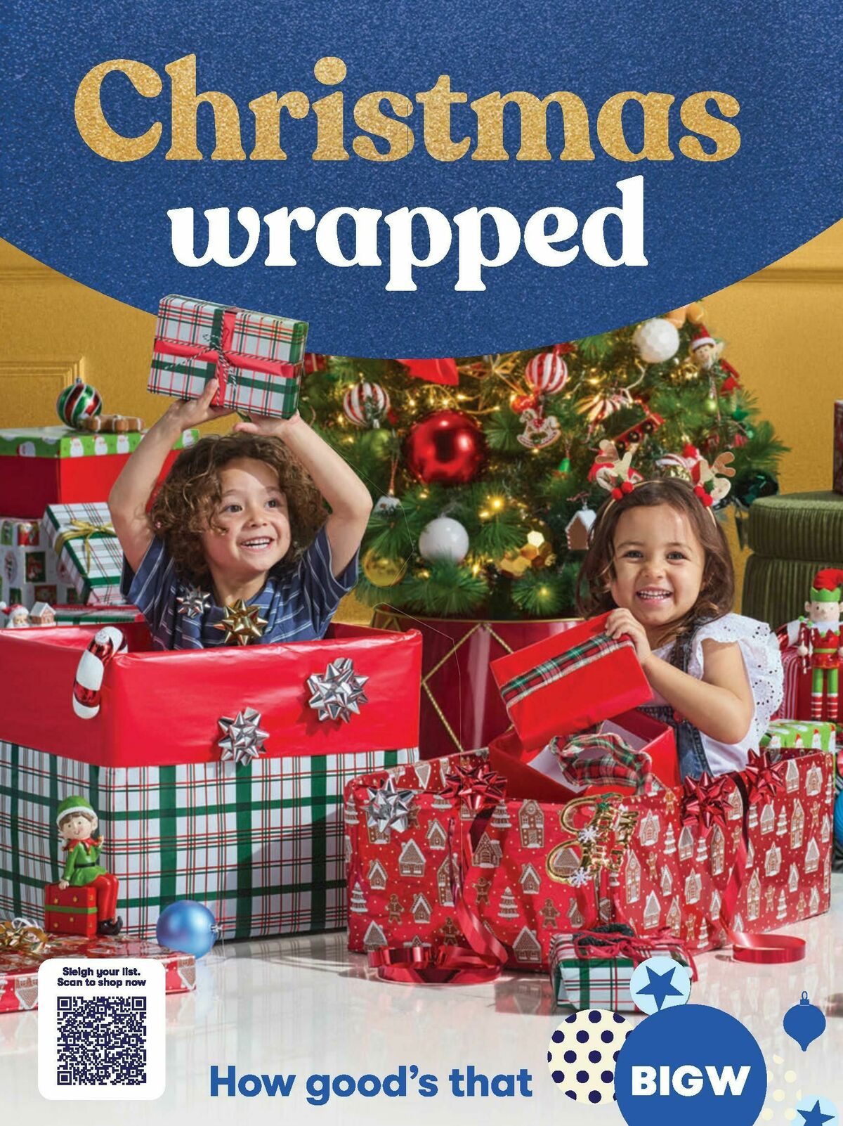 Woolworths Fresh Ideas Magazine November Catalogues from 1 November