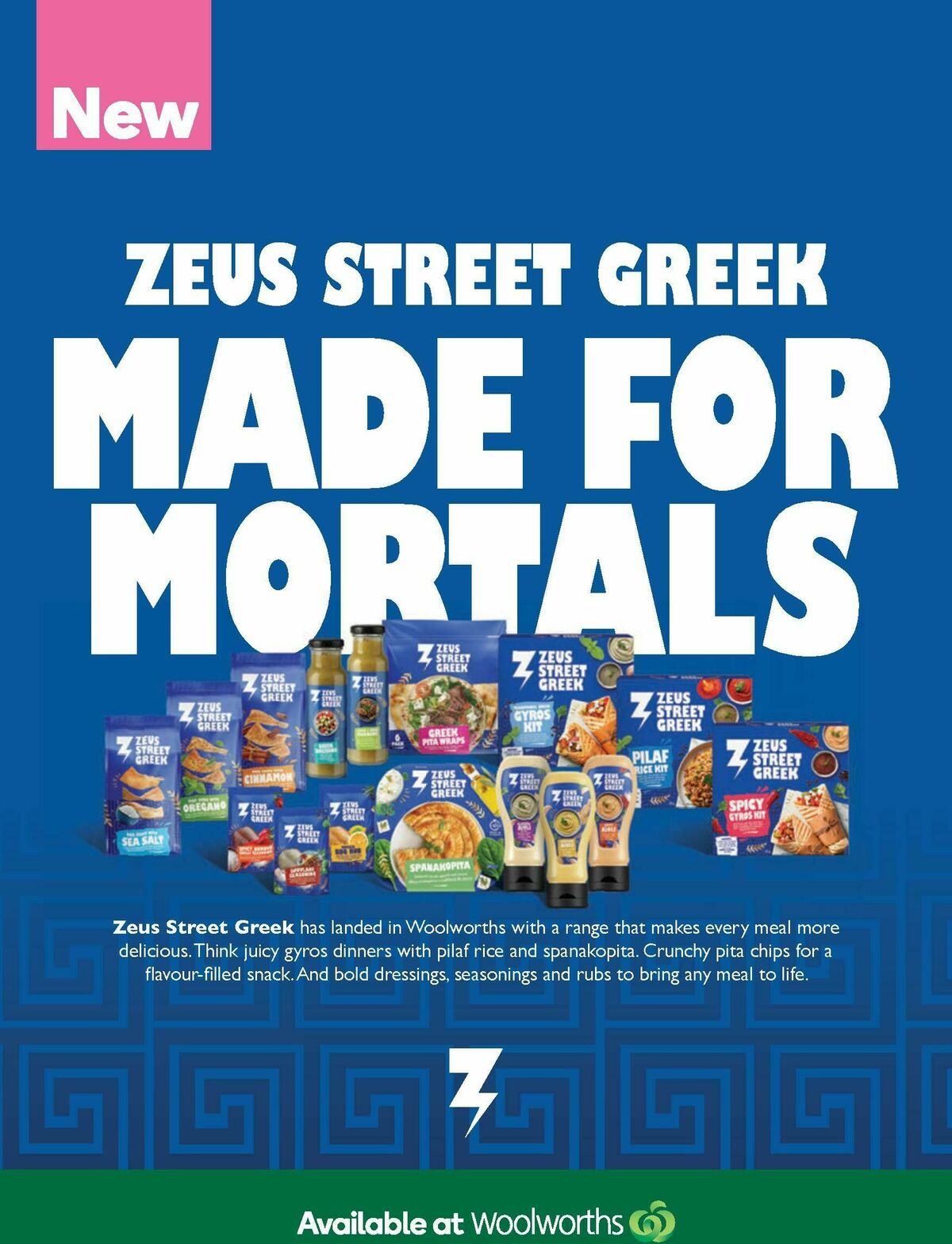 Woolworths Fresh Ideas Magazine November Catalogues from 1 November