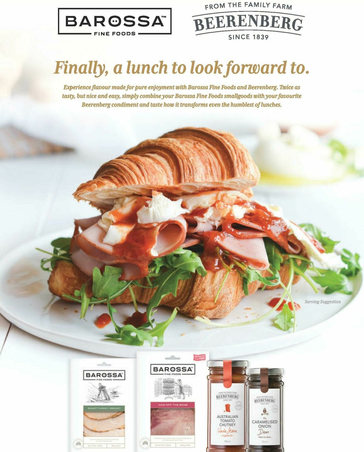 Woolworths Fresh Ideas Magazine November Catalogues from 1 November