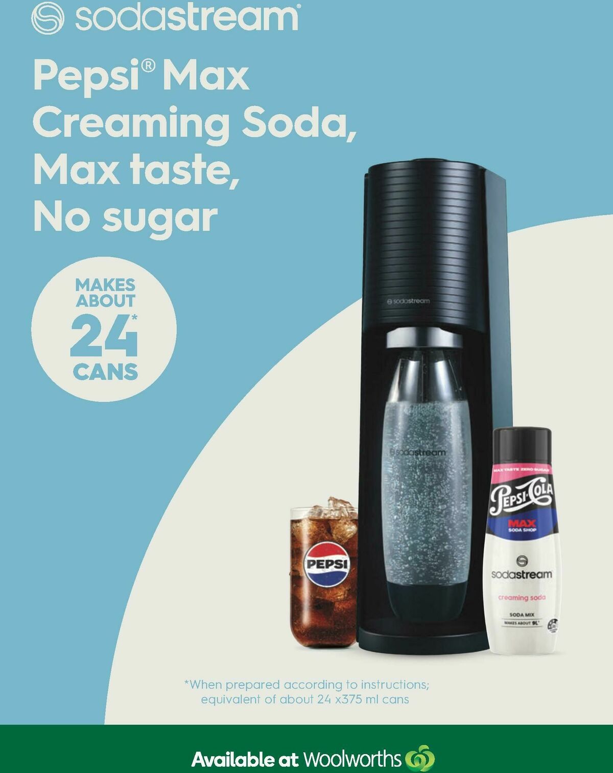 Woolworths Fresh Ideas Magazine November Catalogues from 1 November