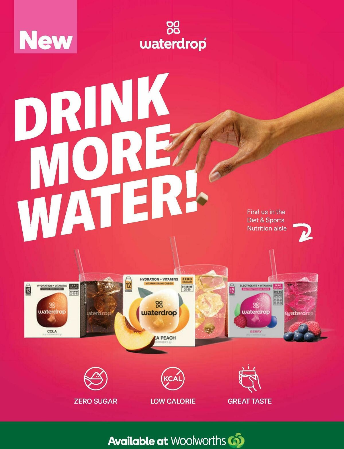 Woolworths Fresh Ideas Magazine November Catalogues from 1 November