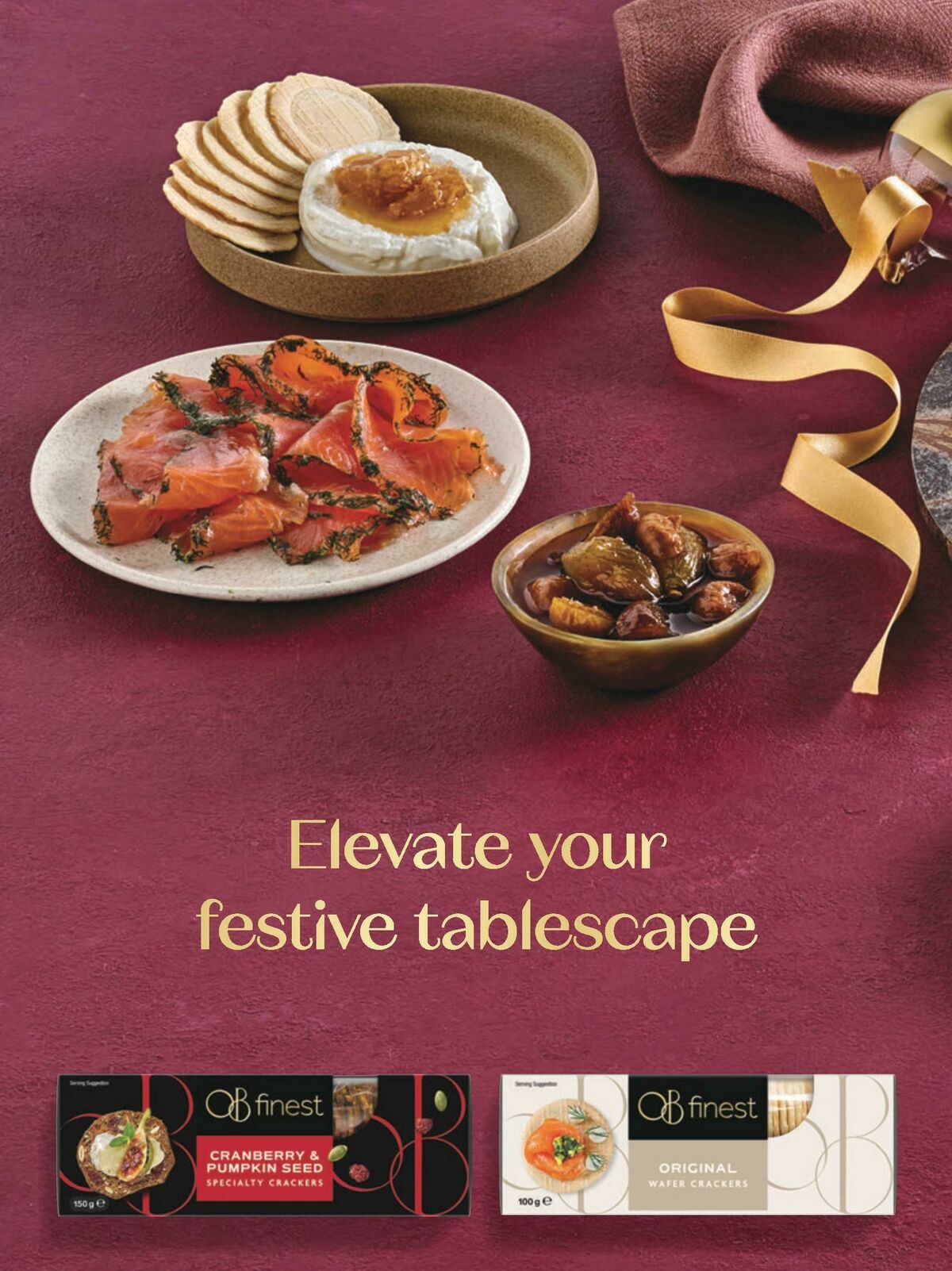 Woolworths Fresh Ideas Magazine November Catalogues from 1 November