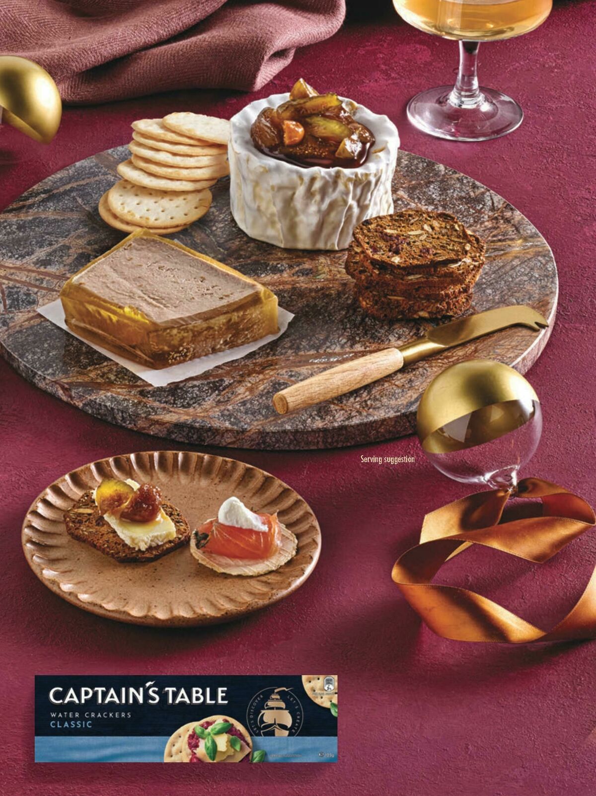 Woolworths Fresh Ideas Magazine November Catalogues from 1 November