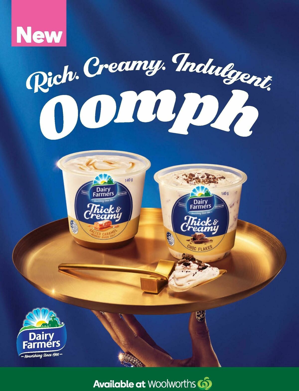 Woolworths Fresh Ideas Magazine November Catalogues from 1 November