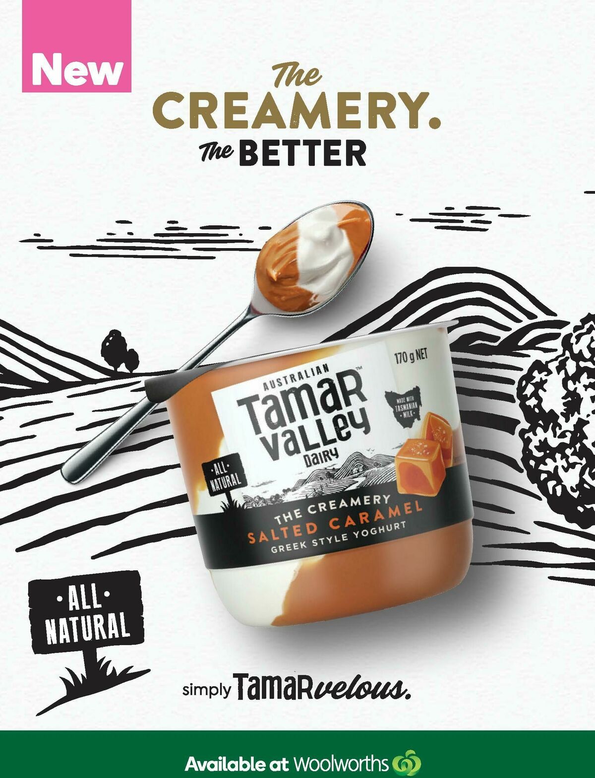 Woolworths Fresh Ideas Magazine November Catalogues from 1 November