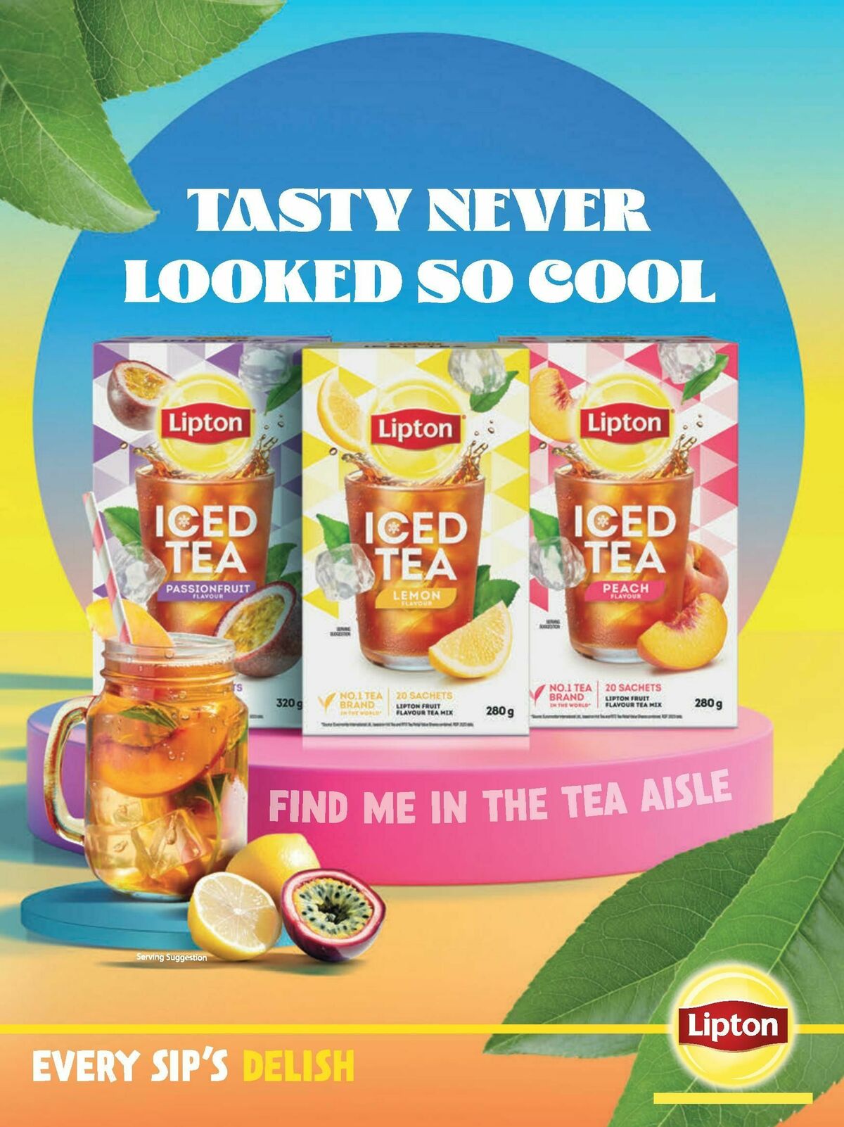 Woolworths Fresh Ideas Magazine November Catalogues from 1 November