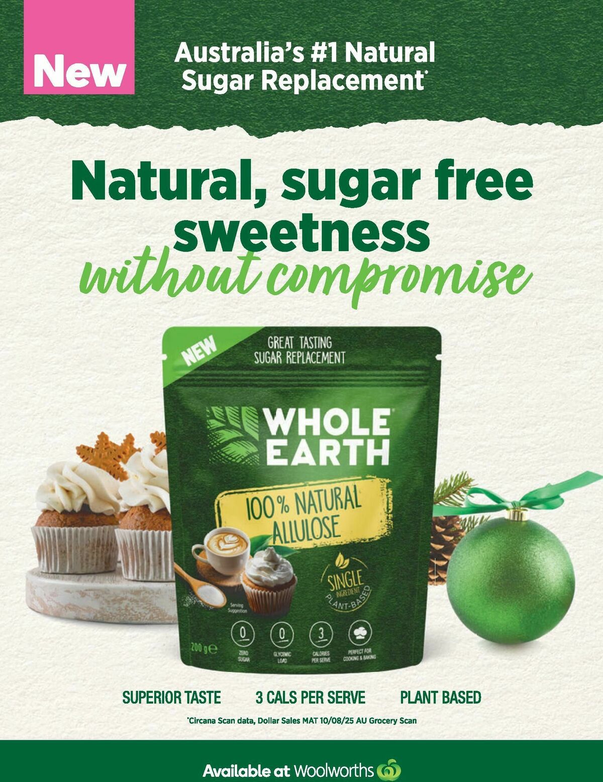 Woolworths Fresh Ideas Magazine November Catalogues from 1 November