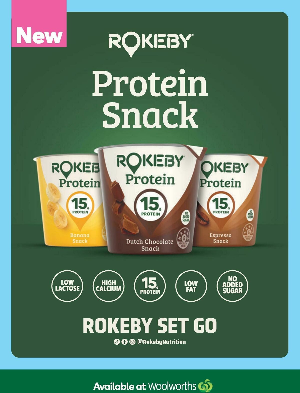 Woolworths Fresh Ideas Magazine November Catalogues from 1 November