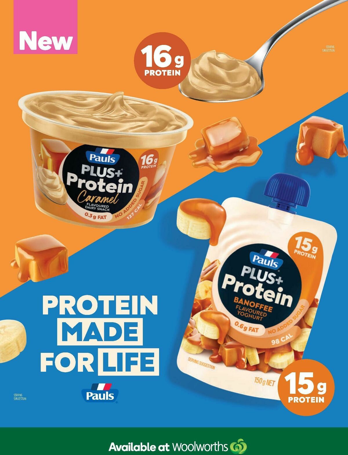 Woolworths Fresh Ideas Magazine November Catalogues from 1 November