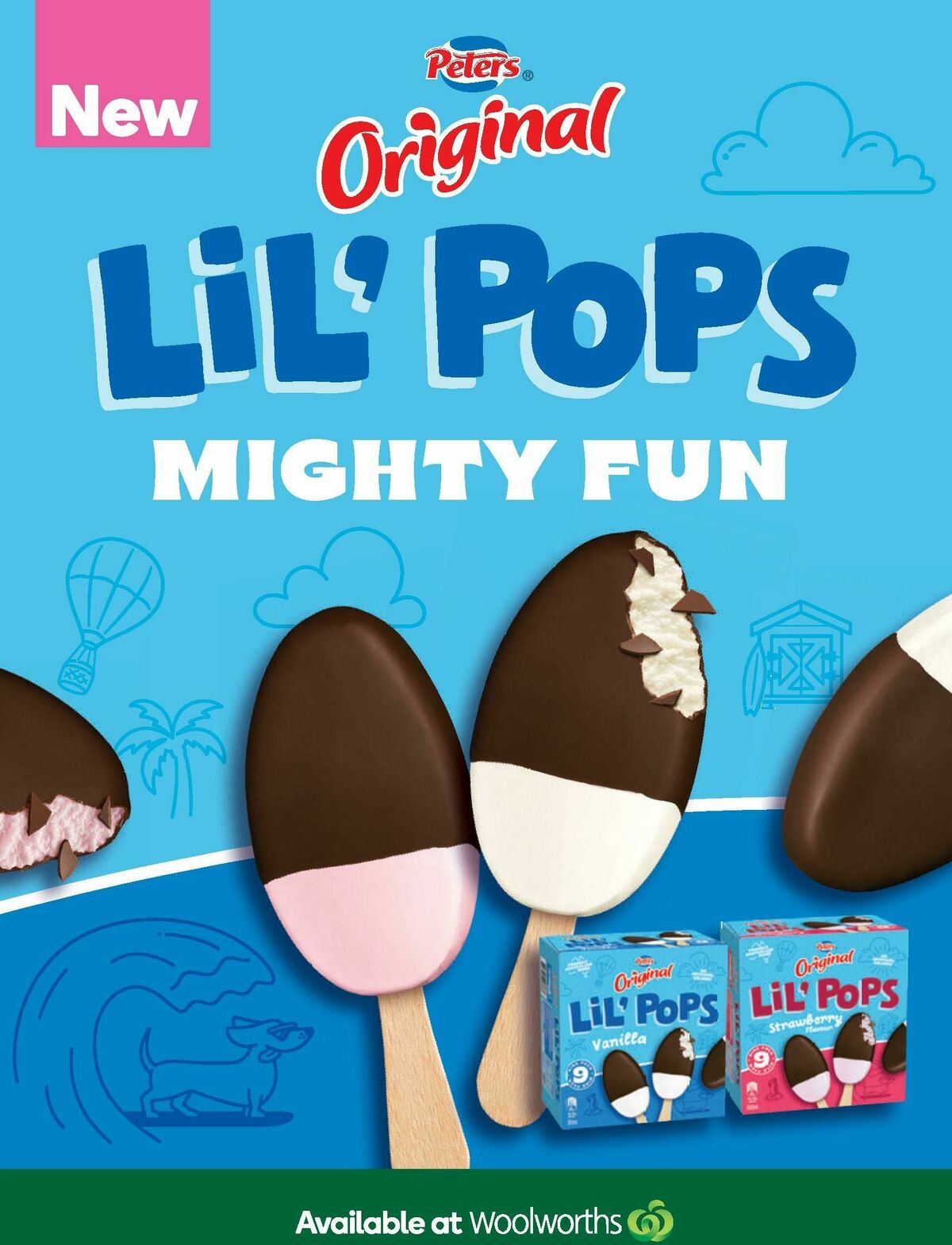 Woolworths Fresh Ideas Magazine November Catalogues from 1 November