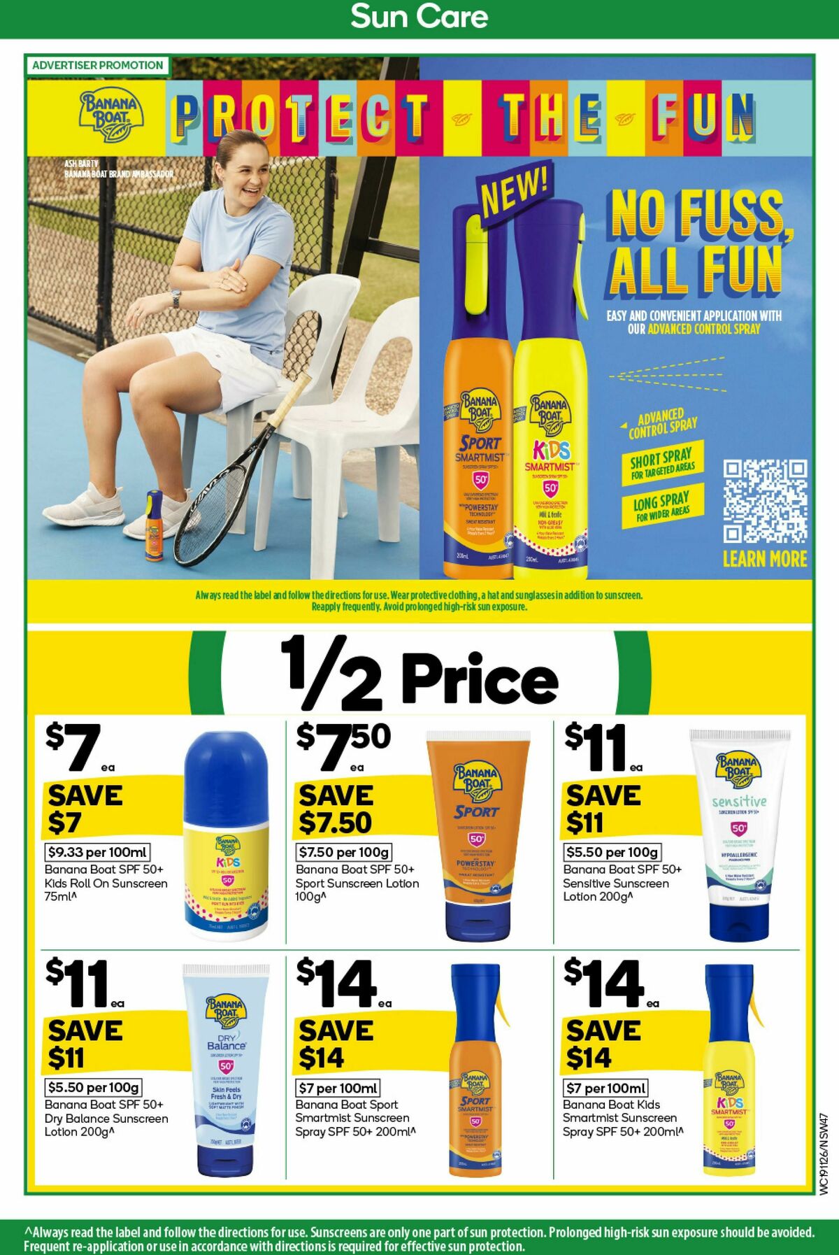 Woolworths Catalogues from 19 November