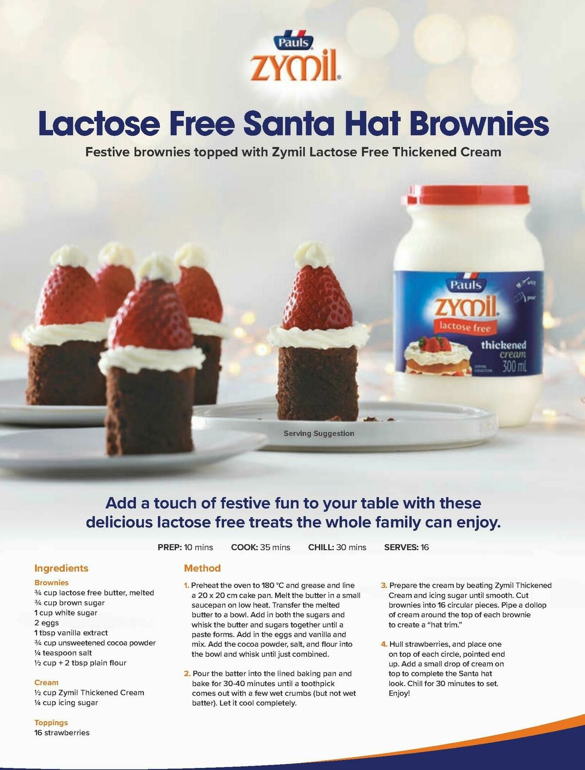 Woolworths Fresh Ideas Magazine December Catalogues from 1 December