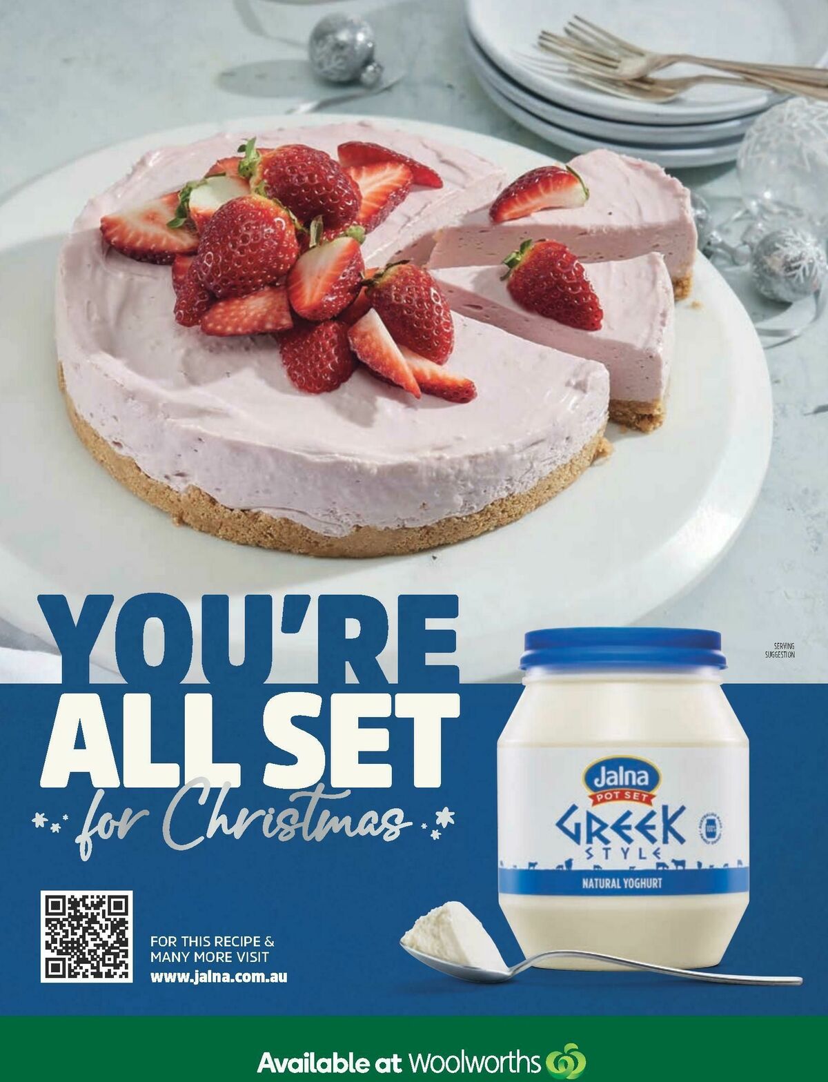 Woolworths Fresh Ideas Magazine December Catalogues from 1 December