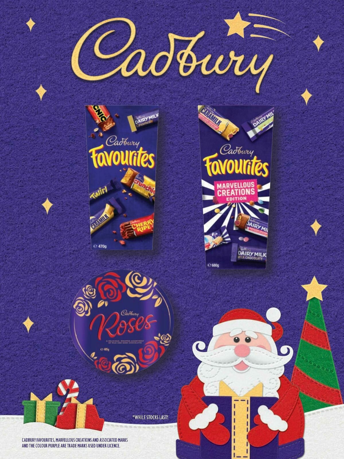 Woolworths Fresh Ideas Magazine December Catalogues from 1 December