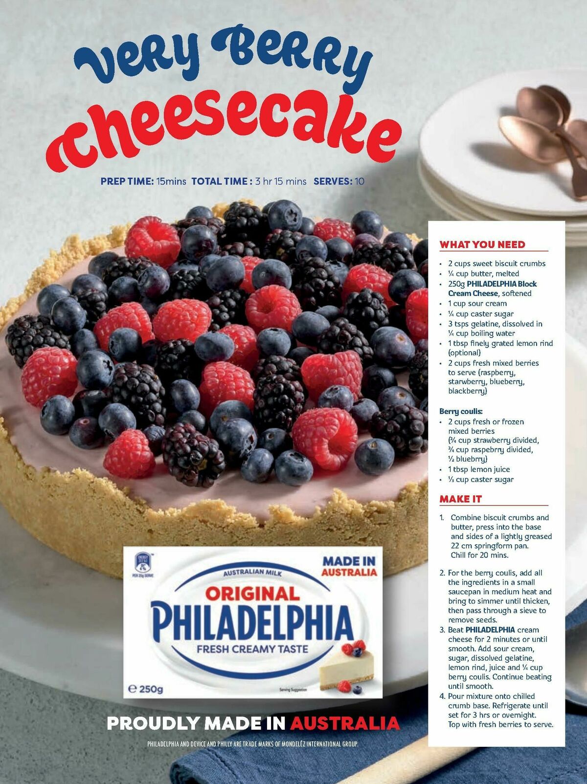 Woolworths Fresh Ideas Magazine December Catalogues from 1 December