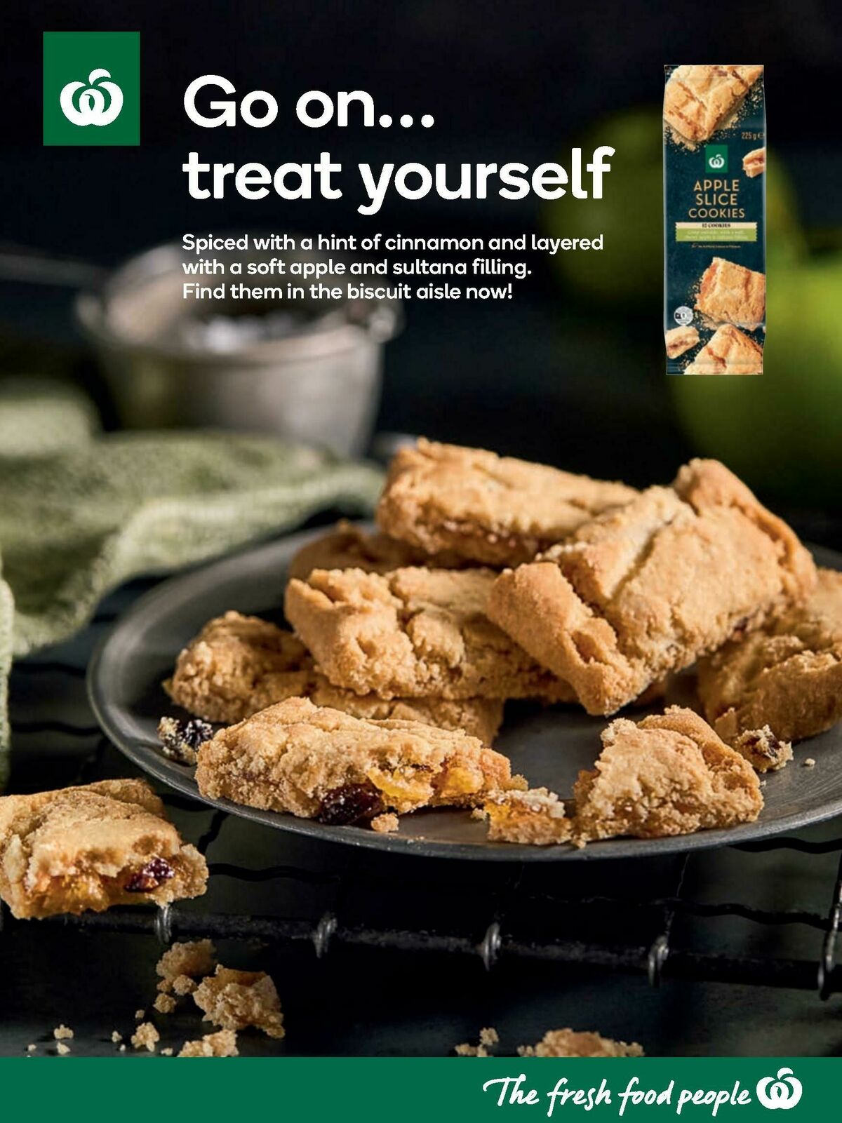 Woolworths Fresh Ideas Magazine December Catalogues from 1 December