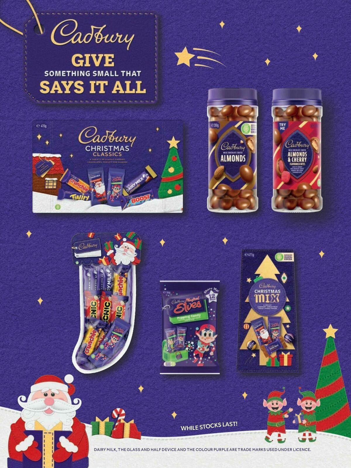 Woolworths Fresh Ideas Magazine December Catalogues from 1 December