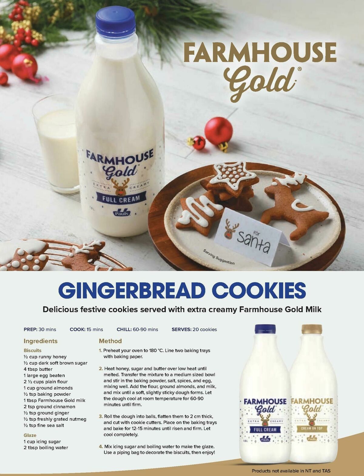 Woolworths Fresh Ideas Magazine December Catalogues from 1 December