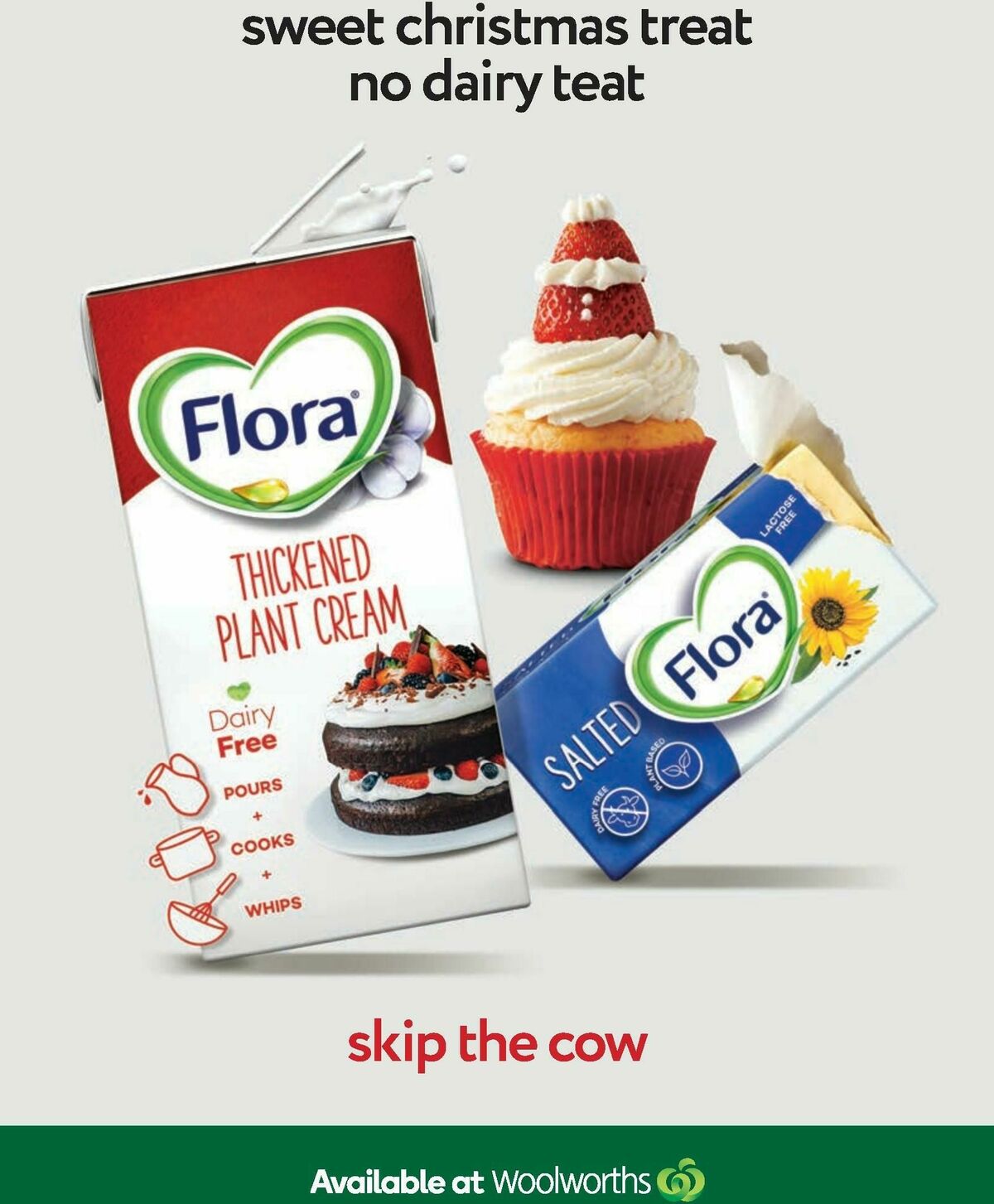 Woolworths Fresh Ideas Magazine December Catalogues from 1 December