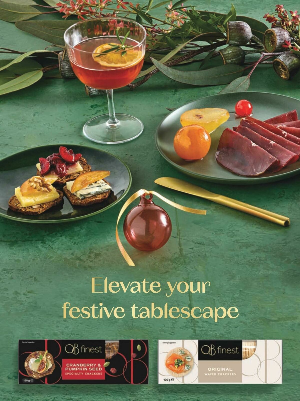 Woolworths Fresh Ideas Magazine December Catalogues from 1 December