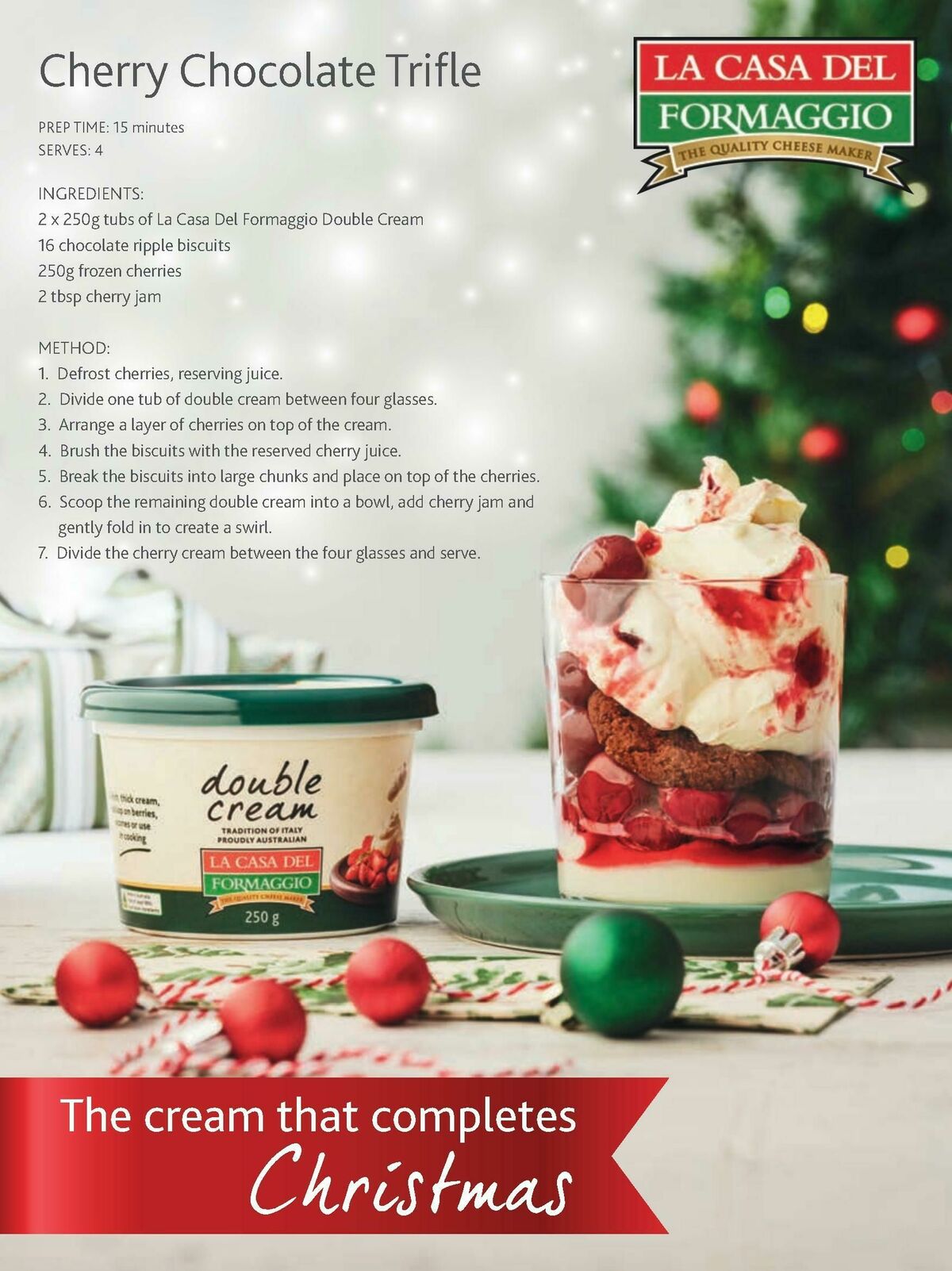 Woolworths Fresh Ideas Magazine December Catalogues from 1 December