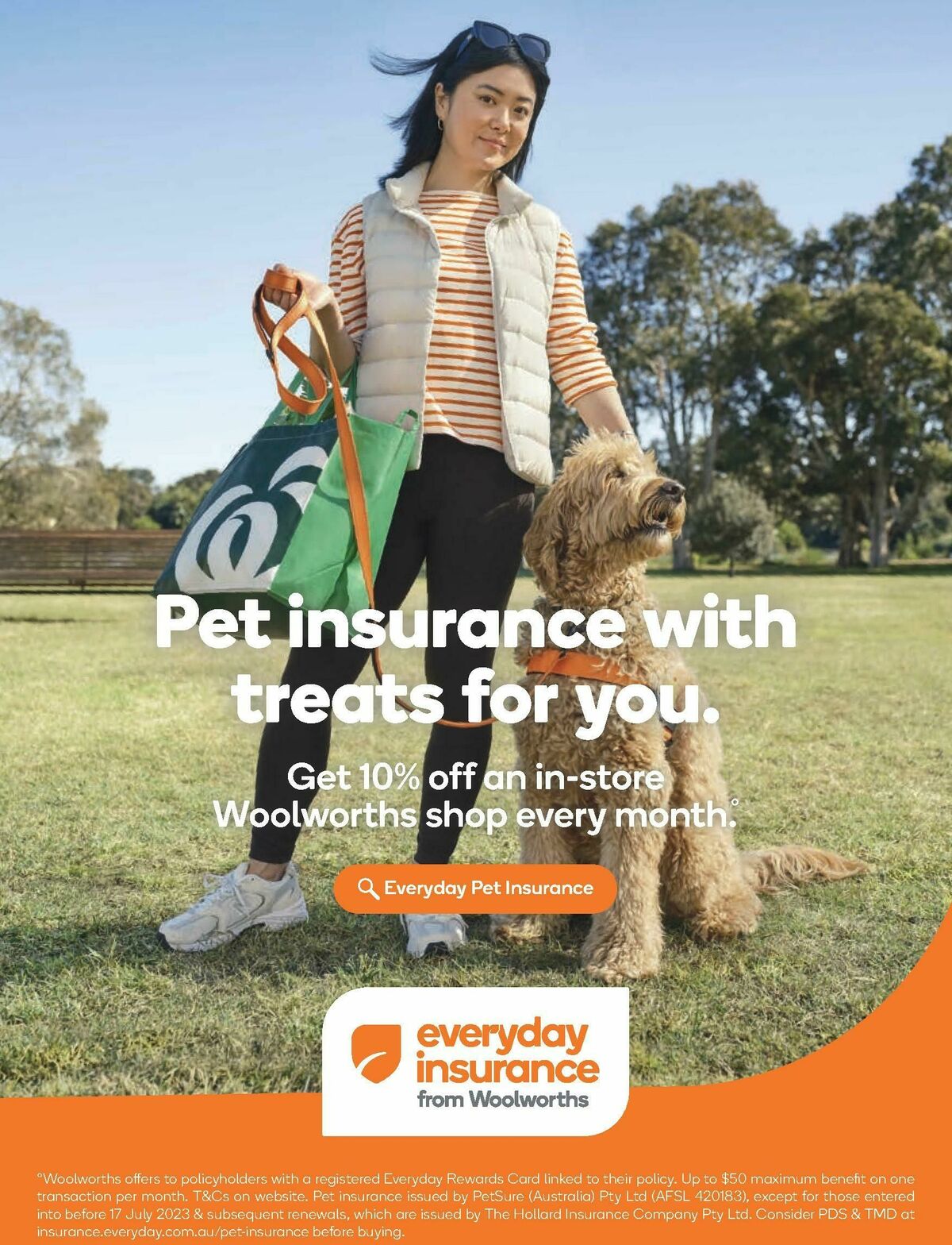 Woolworths Fresh Ideas Magazine December Catalogues from 1 December